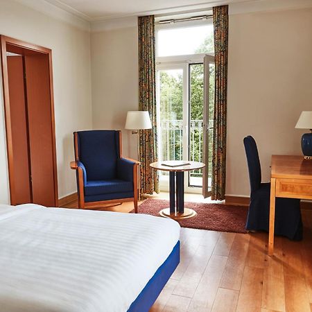 Steigenberger Hotel & Spa Bad Pyrmont Zewnętrze zdjęcie